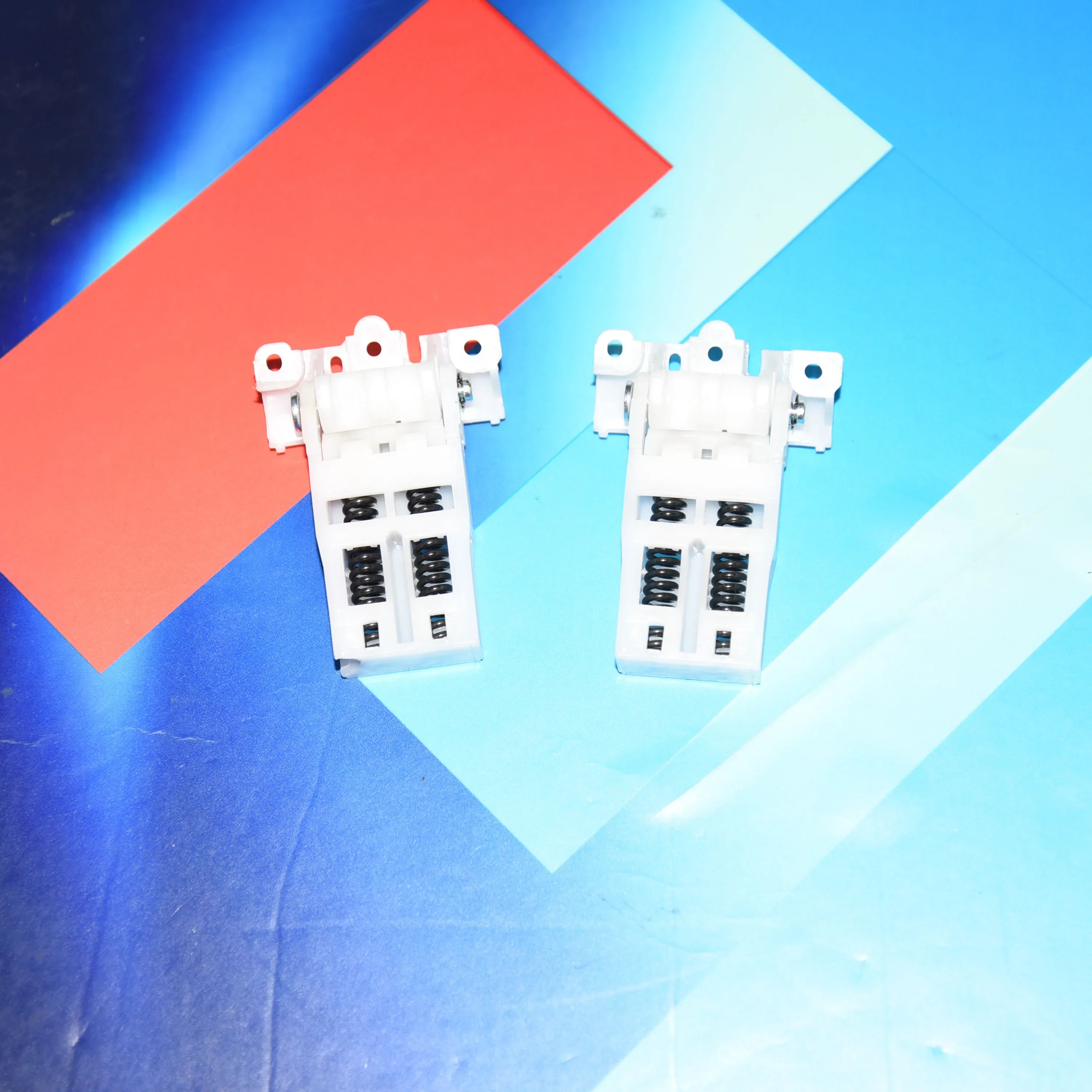10pcs ADF HINGE for Samsung SCX4824 4720 4835 SCX5637 SCX5639 SCX5739 JC97-03220A WC-3210 3220 003N01051
10pcs ADF HINGE for Samsung SCX4824 4720 4835 SCX5637 SCX5639 SCX5739 JC97-03220A WC-3210 3220 003N01051