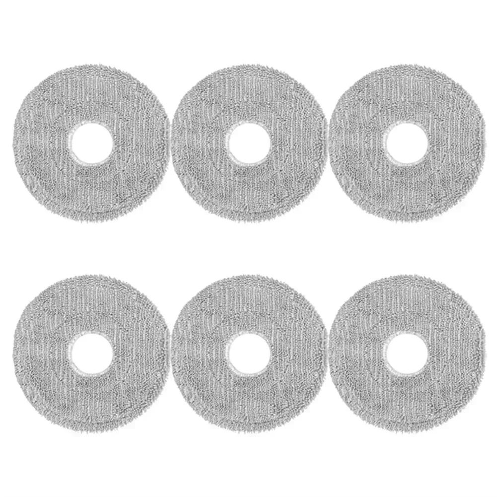 Mop Cloth For EVERYBOT For Q7 Robot Vacuum Replacement Parts Mop Cloth Kit For Efficient And Convenient Mopping Components
Mop Cloth For EVERYBOT For Q7 Robot Vacuum Replacement Parts Mop Cloth Kit For Efficient And Convenient Mopping Components