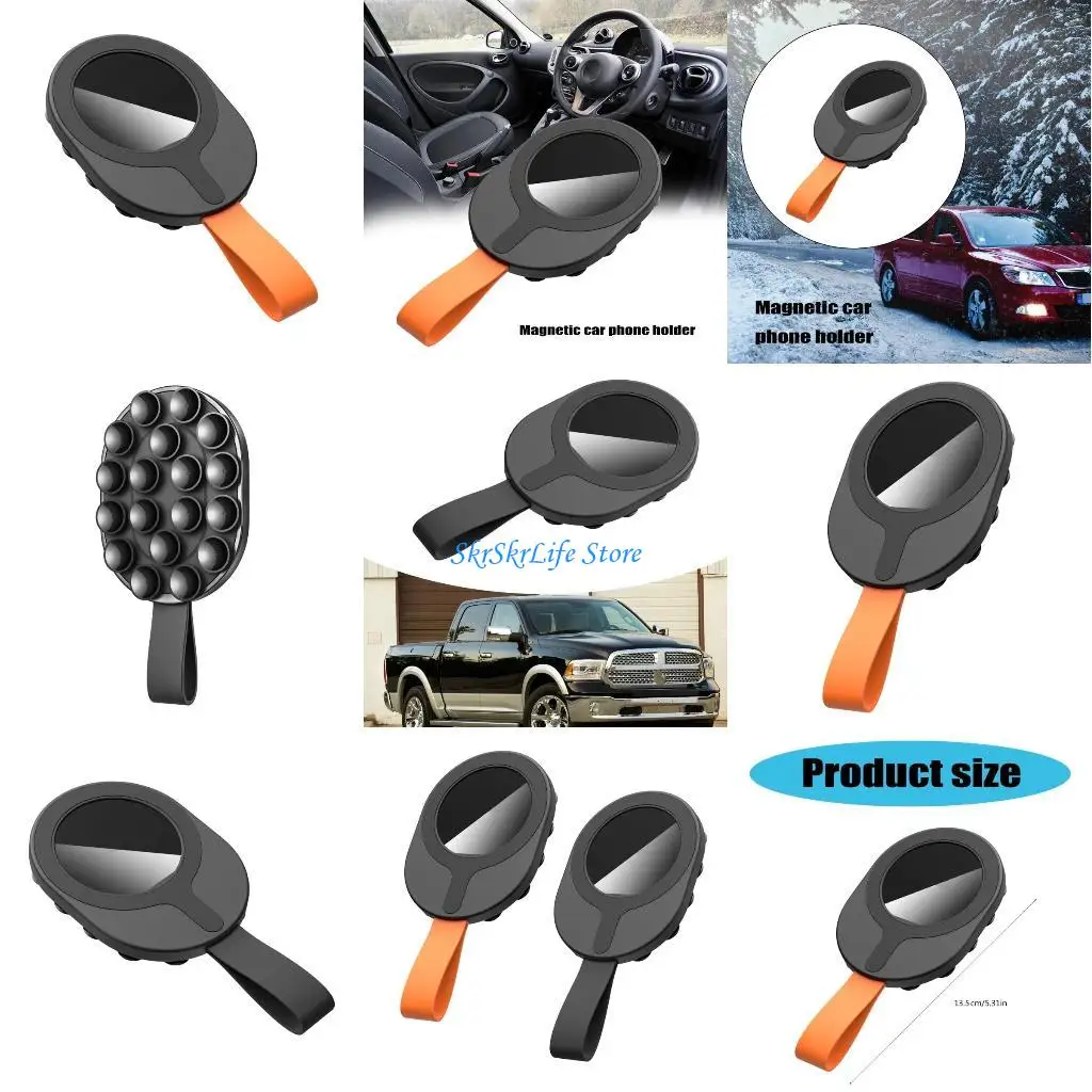 E65E Силиконовая подставка для телефона на присоске Инновационная подставка для телефона на присоске для удобного крепления
E65E Силиконовая подставка для телефона на присоске Инновационная подставка для телефона на присоске для удобного крепления