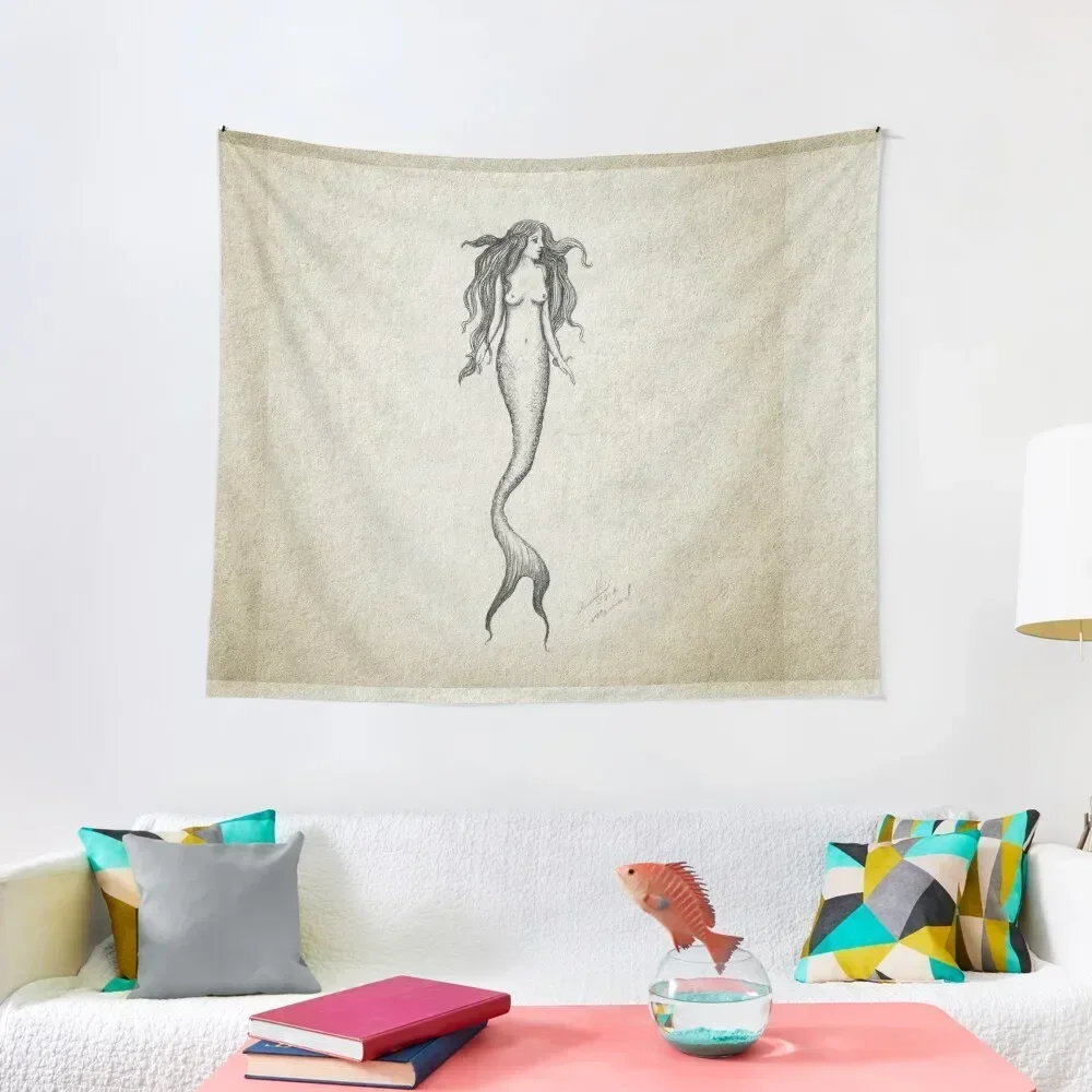 Mermaid Tapestry Room Decoration Accessories Kawaii Room Decor Wall Decorations Aesthetic Decoration Tapestry
Mermaid Tapestry Room Decoration Accessories Kawaii Room Decor Wall Decorations Aesthetic Decoration Tapestry
