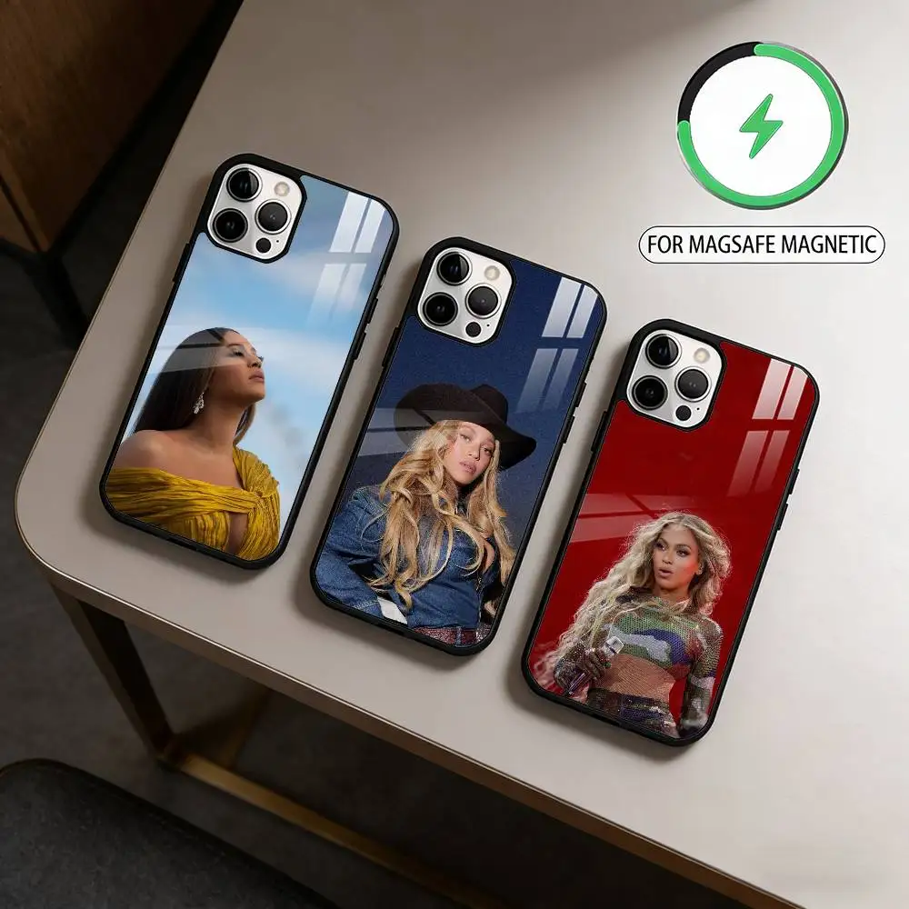 Beyonce C-Cowboy C-CarterS Phone Case For iPhone17,16,15,14,13,12,11 Plus,Pro Max Magnetic For Magsafe Wireless Charging
Beyonce C-Cowboy C-CarterS Phone Case For iPhone17,16,15,14,13,12,11 Plus,Pro Max Magnetic For Magsafe Wireless Charging