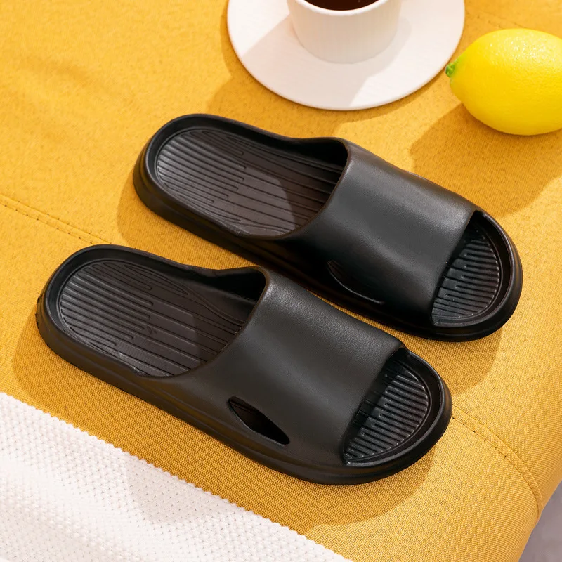 Deodorant Shoes Slippers Hollow Wholesale Bathroom Bath Indoor Summer Household Water Non-Slip Leakage
Deodorant Shoes Slippers Hollow Wholesale Bathroom Bath Indoor Summer Household Water Non-Slip Leakage