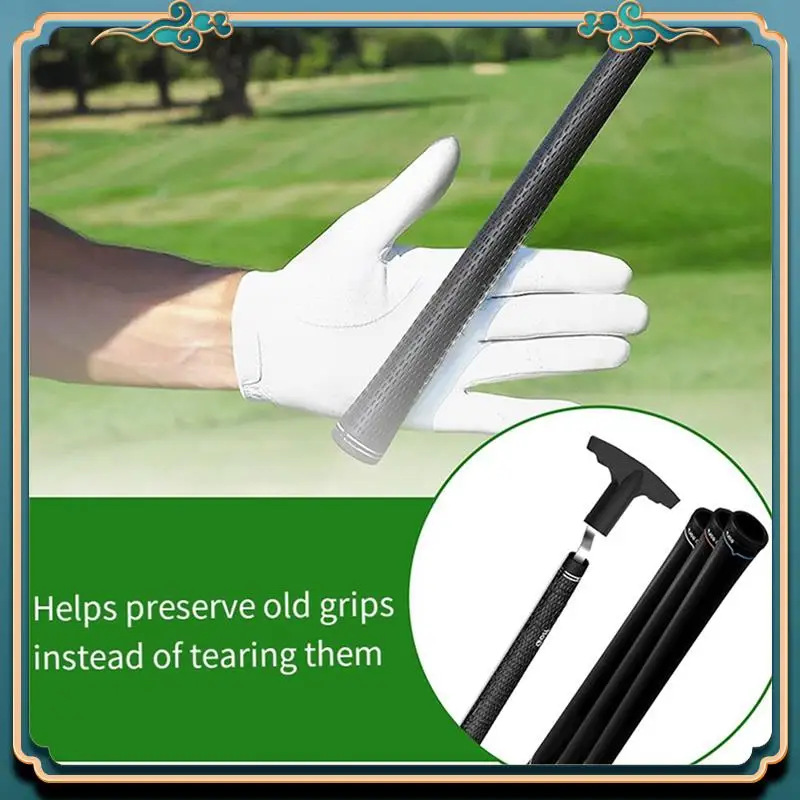 Latest Golf Grip Removal Tool Grip Repair Golf Grip Remover Grip Removal Golf Accessories Golf Club Grip Tool For Outdoor
Latest Golf Grip Removal Tool Grip Repair Golf Grip Remover Grip Removal Golf Accessories Golf Club Grip Tool For Outdoor