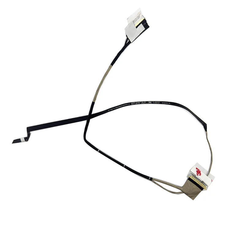 New screen cable for Dell G16 7610 7620 0GV6X3 DC02C00Z700 Screen Cable
New screen cable for Dell G16 7610 7620 0GV6X3 DC02C00Z700 Screen Cable