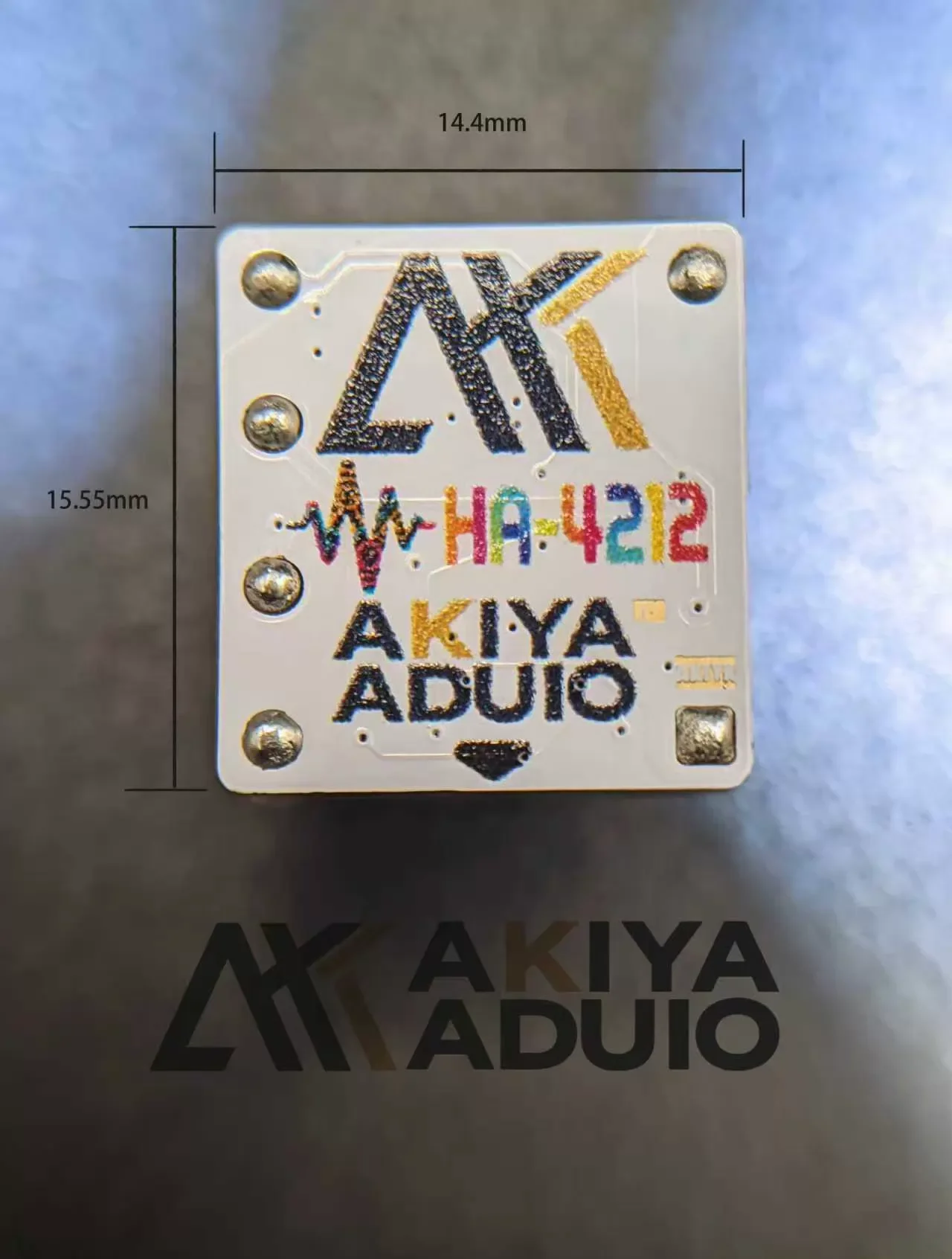 Ha4212 discrete dual operational amplifier upgrade ss3602 AD8620b
Ha4212 discrete dual operational amplifier upgrade ss3602 AD8620b