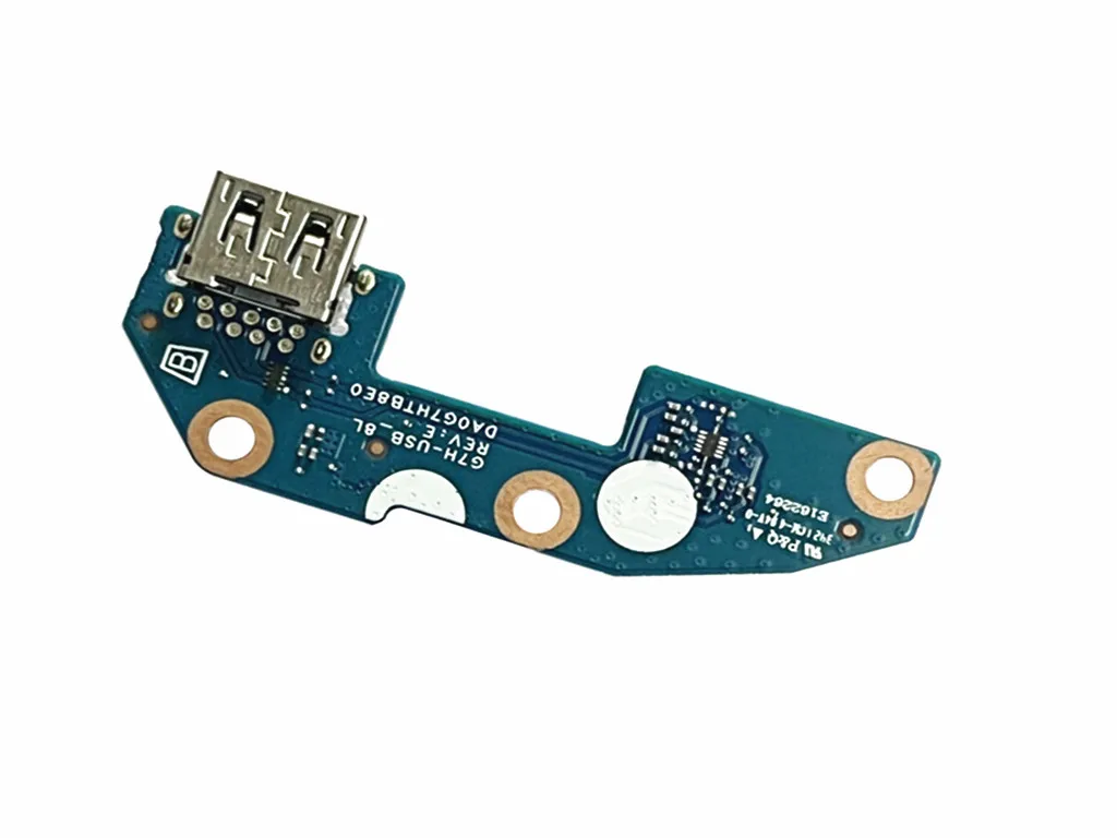 Для HP Star 15 15-EG EH TPN-Q245 Q246 USB маленькая плата 
Для HP Star 15 15-EG EH TPN-Q245 Q246 USB маленькая плата