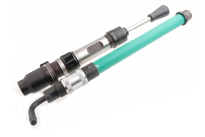 #Small Pneumatic Tamping Machine Earth Sand Rammer Tamper Air Hammer Sander
#Small Pneumatic Tamping Machine Earth Sand Rammer Tamper Air Hammer Sander