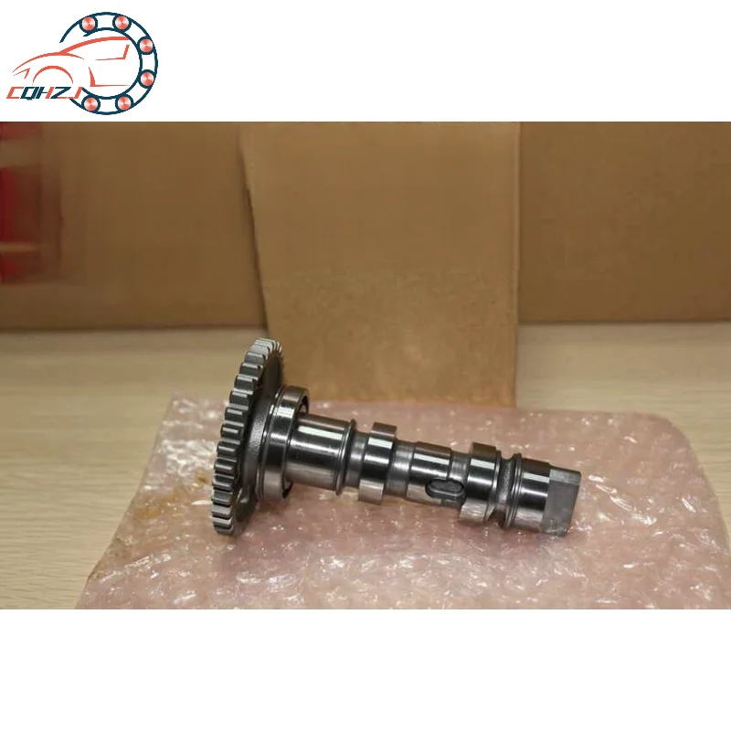 Motorcycle Engine Camshaft Assembly Driven Shaft Timing Sprocket For HONDA CRF250R CRF250X 14100-KRN-670 Engine Accessories
Motorcycle Engine Camshaft Assembly Driven Shaft Timing Sprocket For HONDA CRF250R CRF250X 14100-KRN-670 Engine Accessories