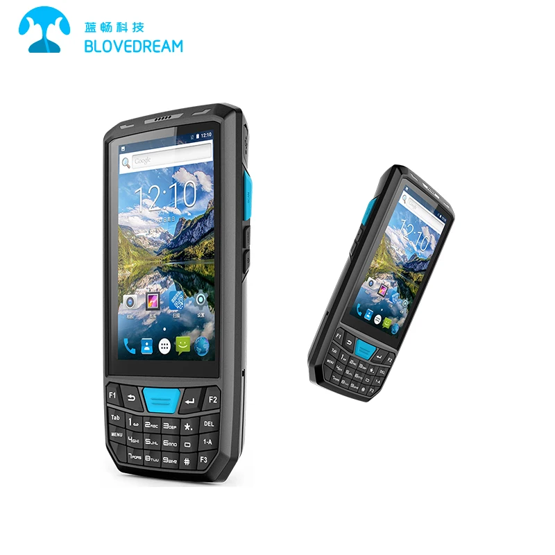 Hot Sale Model T80s 4.5inch Portable Android PDA 1D 2D Barcode Scanner PDA
Hot Sale Model T80s 4.5inch Portable Android PDA 1D 2D Barcode Scanner PDA