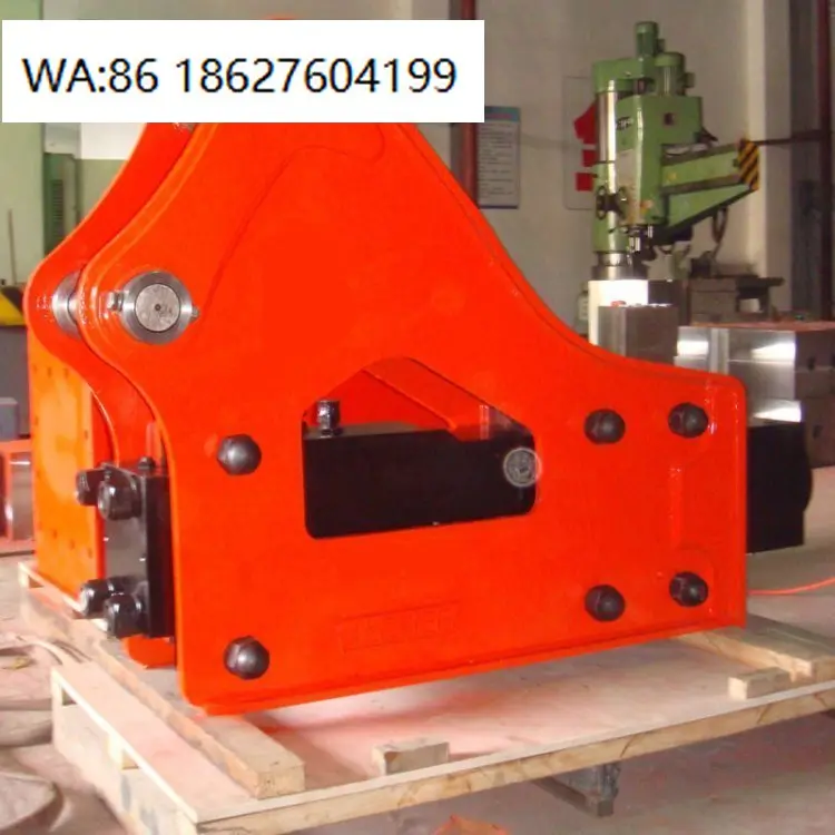 Reliable Hydraulic Breaker Attachment For Mini To Large Excavators Construction Demolition Tool
Reliable Hydraulic Breaker Attachment For Mini To Large Excavators Construction Demolition Tool