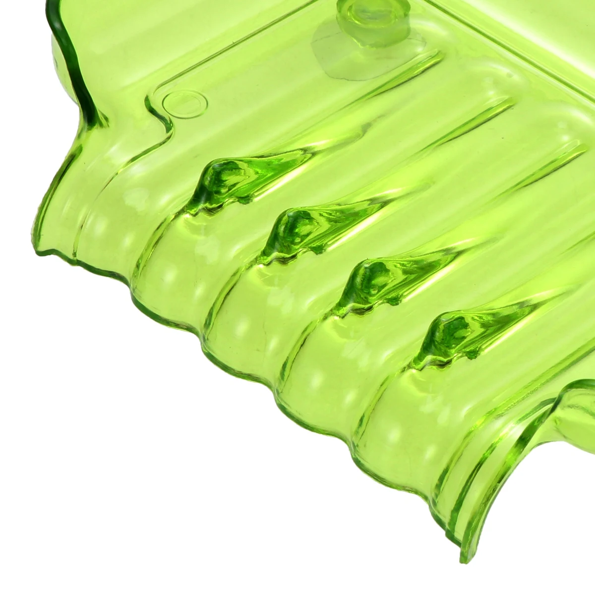 Soap Dish Suction Clear Bathroom Shelf For Shower Storage Hollow Drain Design Non-Metal Portable Soap Box Aerial Drying
Soap Dish Suction Clear Bathroom Shelf For Shower Storage Hollow Drain Design Non-Metal Portable Soap Box Aerial Drying