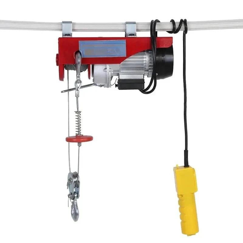 high quality 0/0kg Cle Hoist Lifting Wire Hanging Crane
high quality 0/0kg Cle Hoist Lifting Wire Hanging Crane