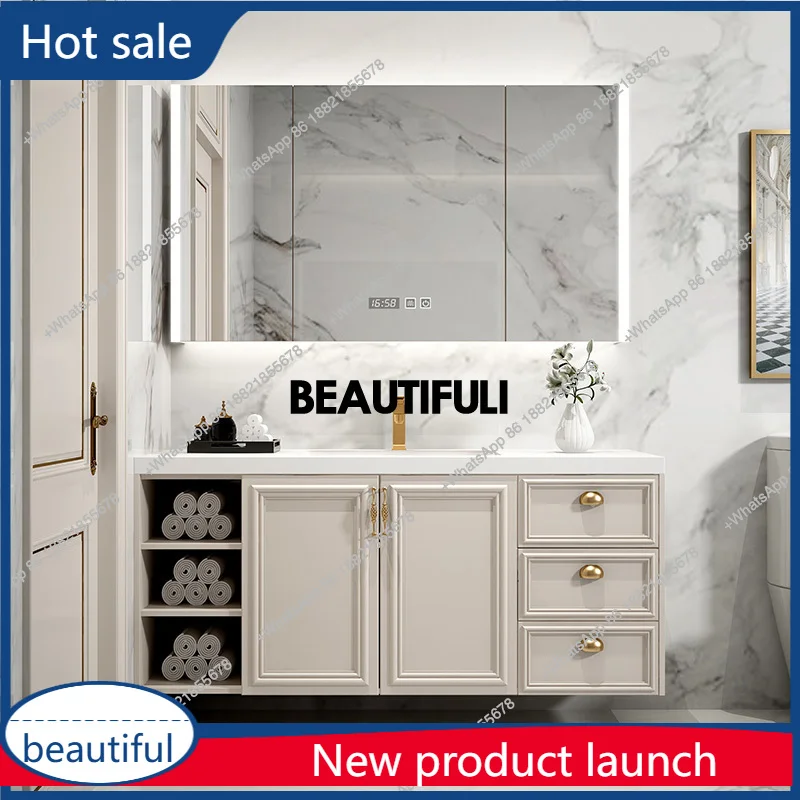 A13 Комплект мебели для ванной комнаты с раковиной На заказ Напольная каменная плита Бесшовная керамическая раковина Французский комбинированный унитаз Дуб Массив дерева
A13 Комплект мебели для ванной комнаты с раковиной На заказ Напольная каменная плита Бесшовная керамическая раковина Французский комбинированный унитаз Дуб Массив дерева