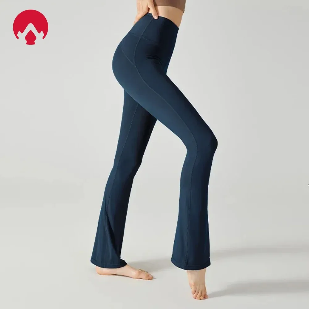 Stown Flare Yoga Pants Women Leggings for Fitness Women's Gym Clothes Tights Push Up Woman Leggins High Waist Bell-bottom Pants
Stown Flare Yoga Pants Women Leggings for Fitness Women's Gym Clothes Tights Push Up Woman Leggins High Waist Bell-bottom Pants