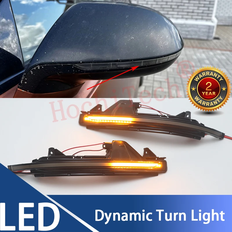 2x Dynamic Blinker LED Turn Signal Light Indicator Side Mirror Lamp for Audi A7 S7 RS7 4G8 2010-2015 2016 2017 2018
2x Dynamic Blinker LED Turn Signal Light Indicator Side Mirror Lamp for Audi A7 S7 RS7 4G8 2010-2015 2016 2017 2018