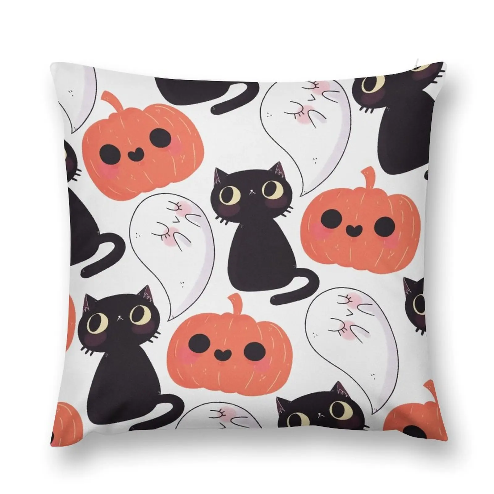 Spooky Throw Pillow Throw Pillow Covers Decorative Cushions For Living Room pillow
Spooky Throw Pillow Throw Pillow Covers Decorative Cushions For Living Room pillow