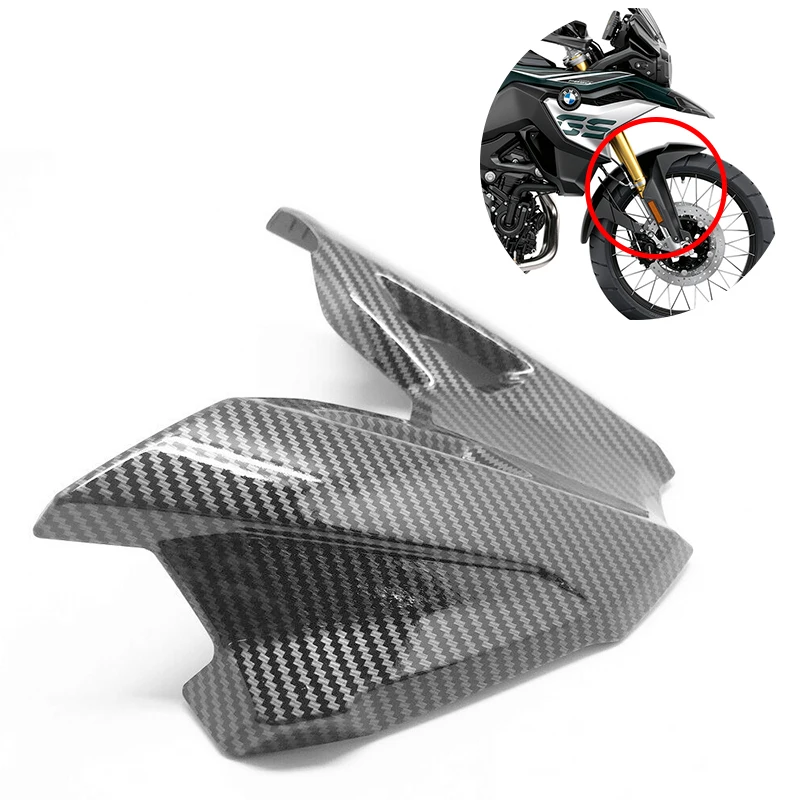 For BMW F850GS F750GS BMWF850GS BMWF750GS 2018 2019 2020 Motorcycle Accessories Carbon Fiber Front Fender Beak Extension Fairing
For BMW F850GS F750GS BMWF850GS BMWF750GS 2018 2019 2020 Motorcycle Accessories Carbon Fiber Front Fender Beak Extension Fairing