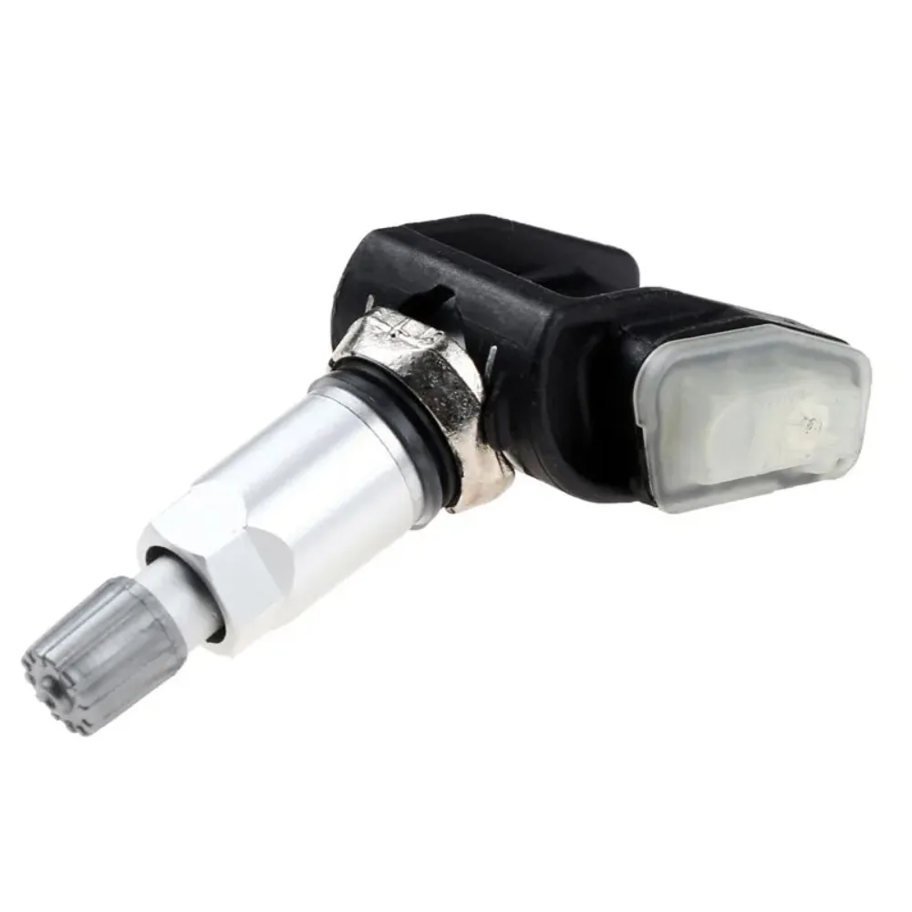 Sensor de presión de neumáticos TPMS, accesorio compatible con Cadillac Chevrolet GMC, novedad, 13598787, 4 Uds.
Sensor de presión de neumáticos TPMS, accesorio compatible con Cadillac Chevrolet GMC, novedad, 13598787, 4 Uds.
