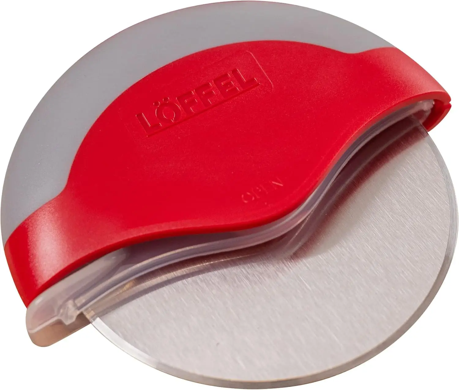 Premium Pizza Cutter with Protective Guard, Razor Sharp Stainless Steel, Easy Clean & Detachable Slicer
Premium Pizza Cutter with Protective Guard, Razor Sharp Stainless Steel, Easy Clean & Detachable Slicer