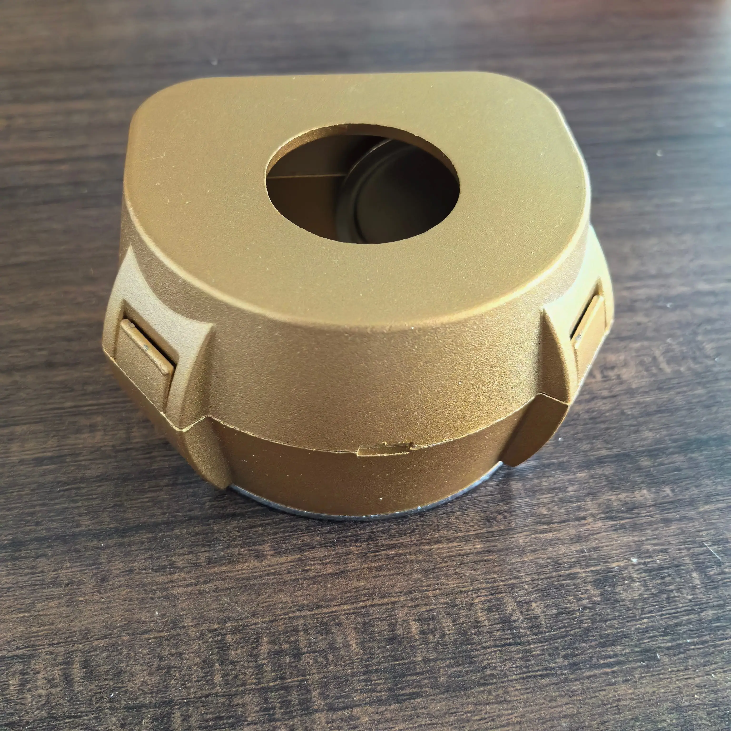 1Pcs Dental Denture Flask Press Copper Plating Nonstick Plaster Compress Professional Dental Lab Equipment
1Pcs Dental Denture Flask Press Copper Plating Nonstick Plaster Compress Professional Dental Lab Equipment