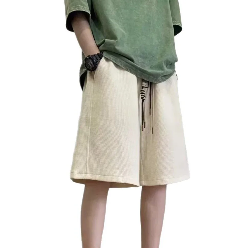 Baggy Gym Shorts Men Casual Shorts Casual Outings 2XL Brand New Item Knee Length Running Shorts For Casual Wear
Baggy Gym Shorts Men Casual Shorts Casual Outings 2XL Brand New Item Knee Length Running Shorts For Casual Wear