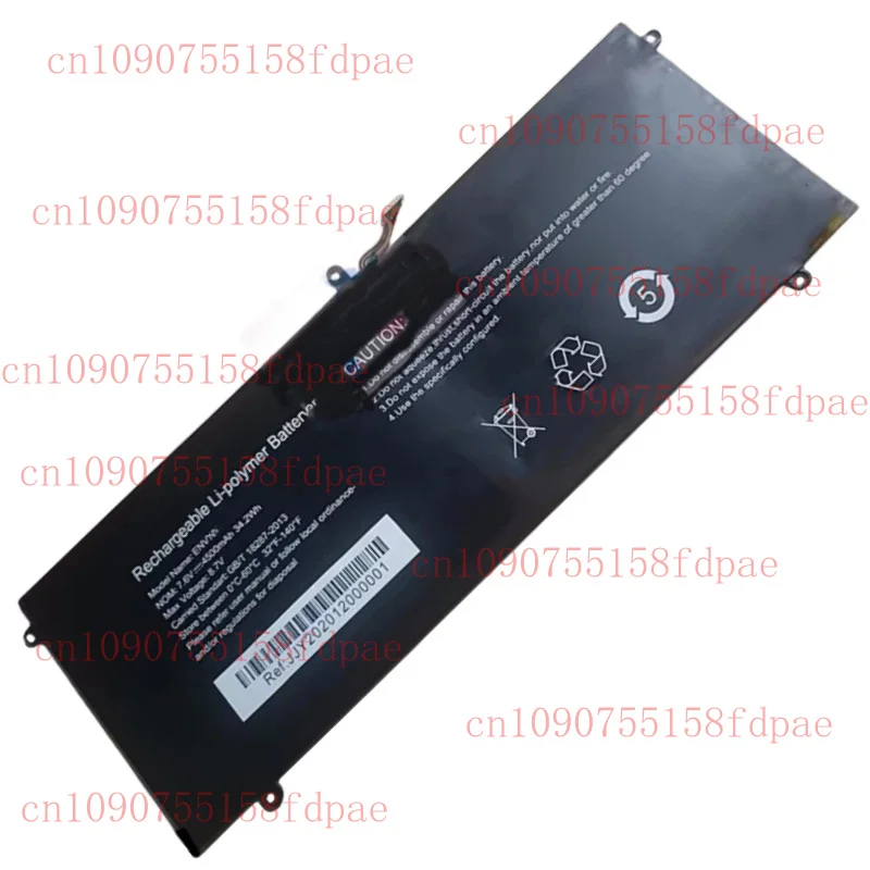 For Greatwall EQJ4M DC12V NB14A Infinite Racer ENVY 151G ENVY151 NEO151G Battery For Funhouse F10 A/MPro AEX-PRO For Pinchun P30
For Greatwall EQJ4M DC12V NB14A Infinite Racer ENVY 151G ENVY151 NEO151G Battery For Funhouse F10 A/MPro AEX-PRO For Pinchun P30
