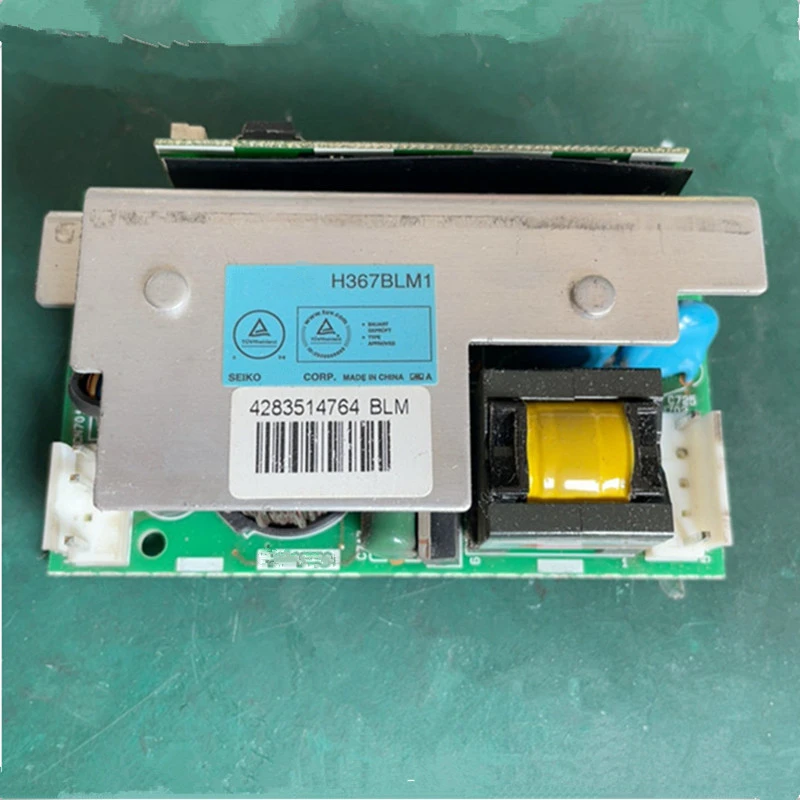 H367BLM1 Original Projector ballast board for EB-CS500XN EB-CS500WN EB-CS500WI EB-CS500XI
H367BLM1 Original Projector ballast board for EB-CS500XN EB-CS500WN EB-CS500WI EB-CS500XI