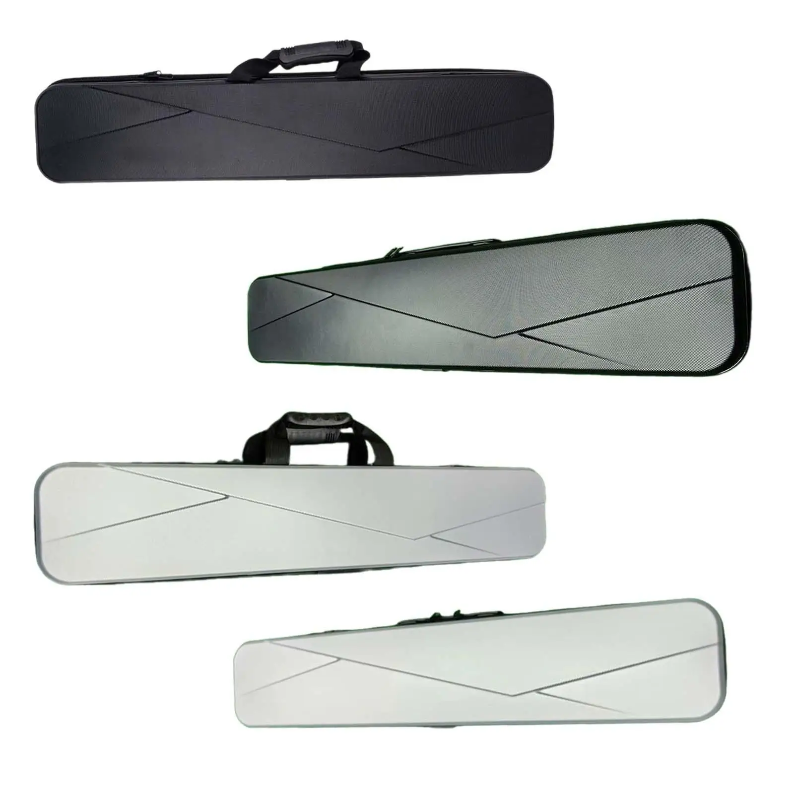 1/2 Billiard Stick Case Handbag Protector Organizer with Handle Billiard Pool
1/2 Billiard Stick Case Handbag Protector Organizer with Handle Billiard Pool
