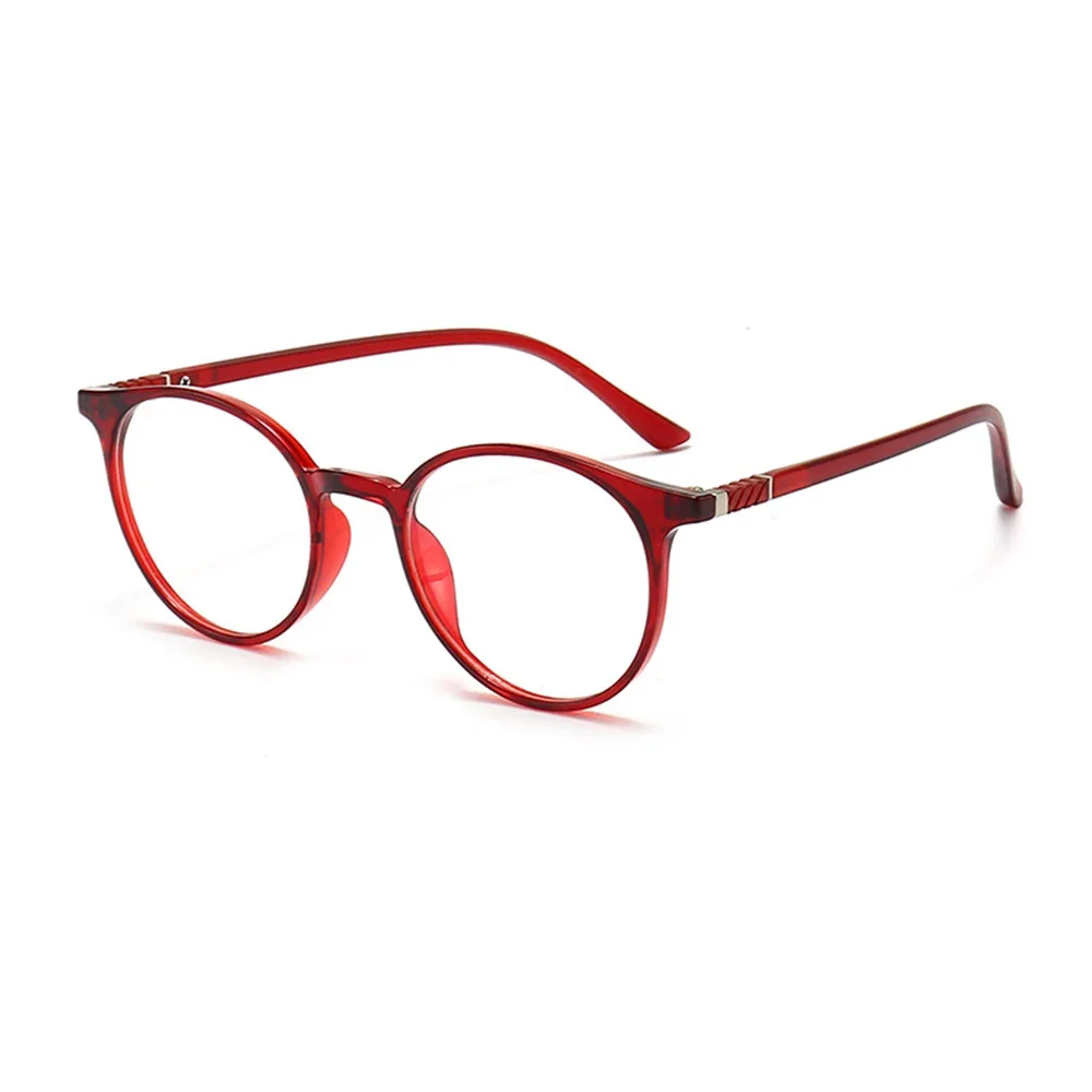 Fashion Round Women Fashion Oversized Ultralight Comfortable Reading Glasses +0.75 To +4
Fashion Round Women Fashion Oversized Ultralight Comfortable Reading Glasses +0.75 To +4