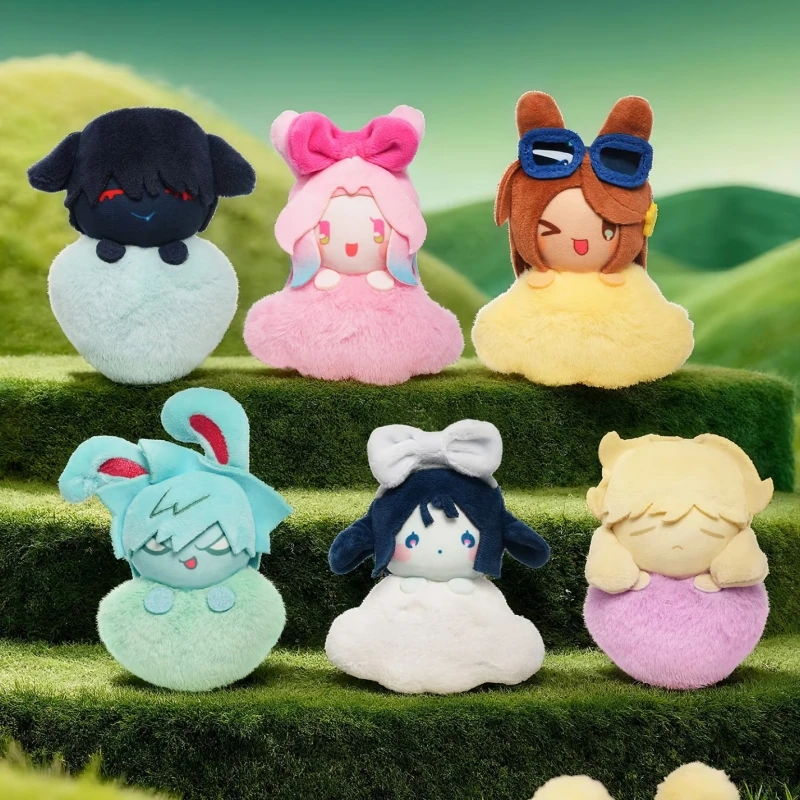 Лидер продаж, новые товары, новые товары, серия Alien Stage Rabbit, маленький кулон-сюрприз, слепая коробка, периферийная подвеска, подарки
Лидер продаж, новые товары, новые товары, серия Alien Stage Rabbit, маленький кулон-сюрприз, слепая коробка, периферийная подвеска, подарки