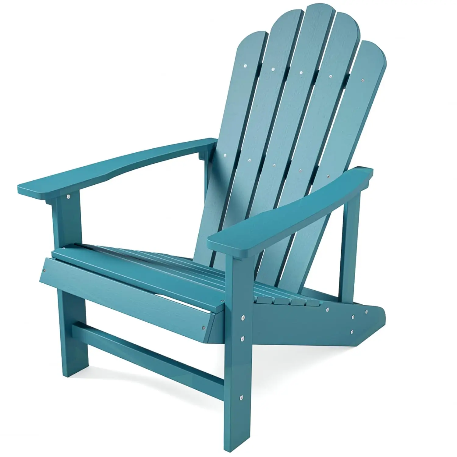 Weather Resistant Adirondack Chair Sturdy Firepit Lawn Patio Yard 350lb, Custom
Weather Resistant Adirondack Chair Sturdy Firepit Lawn Patio Yard 350lb, Custom