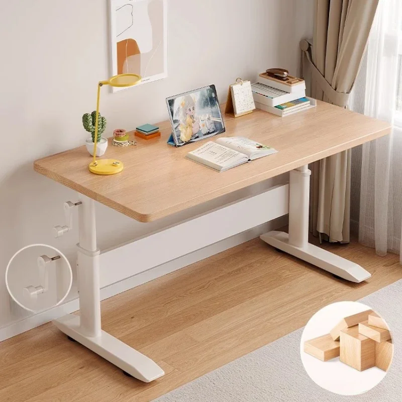 Qimink складной стол Pliante Mesa ПК с регулируемыми колесами для учебы, промышленный учебный набор, мебель для спальни, комната для чтения
Qimink складной стол Pliante Mesa ПК с регулируемыми колесами для учебы, промышленный учебный набор, мебель для спальни, комната для чтения