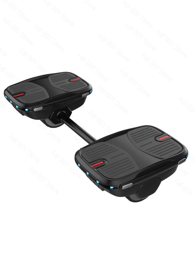Intelligent suspension shoes balance car unicycle somatosensory balance wheel electric split skateboard drift board
Intelligent suspension shoes balance car unicycle somatosensory balance wheel electric split skateboard drift board