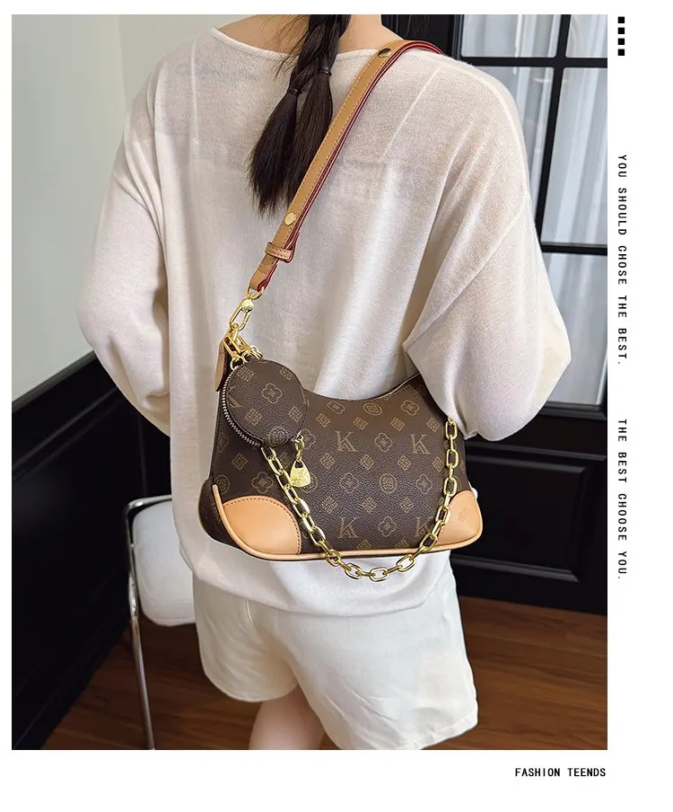 Elegant Leather Classic Designer Paris Diaper Bags Ladies Trendy Design Crossbody-Bag Large Capacity Fashion
Elegant Leather Classic Designer Paris Diaper Bags Ladies Trendy Design Crossbody-Bag Large Capacity Fashion