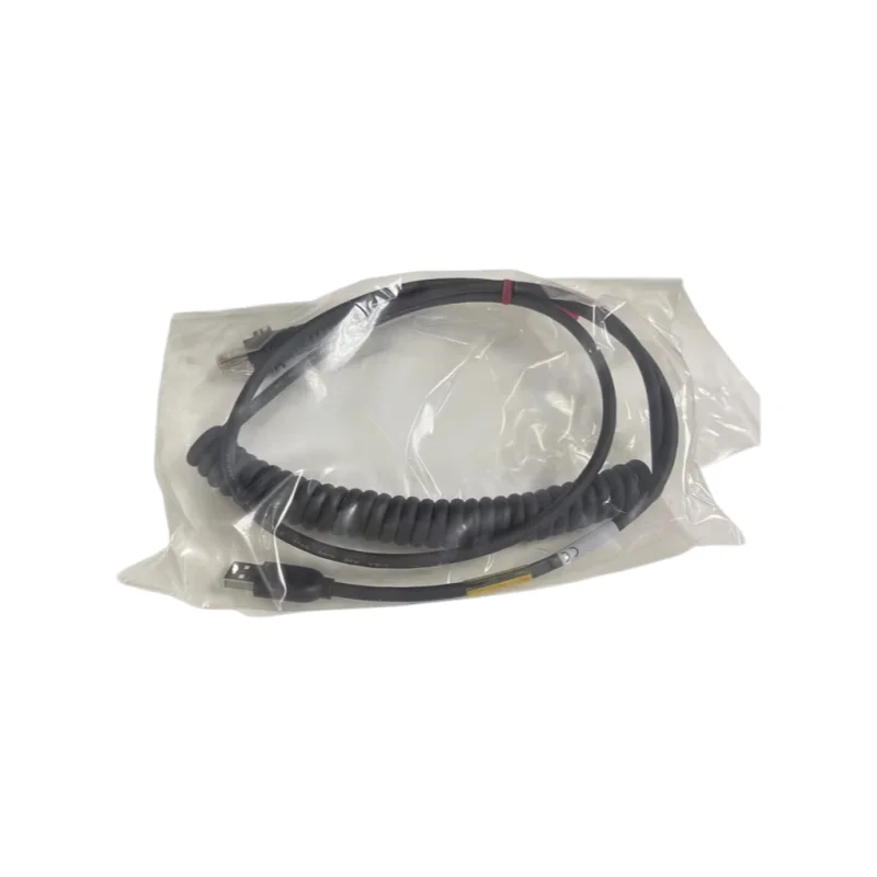 KEYENCE HR-1C3UC HR-1C3VC HR-1C5UC HR-1C3RB Handheld Reader Communication Cable USB Bent 3m Used for Data Transmission in Stock
KEYENCE HR-1C3UC HR-1C3VC HR-1C5UC HR-1C3RB Handheld Reader Communication Cable USB Bent 3m Used for Data Transmission in Stock