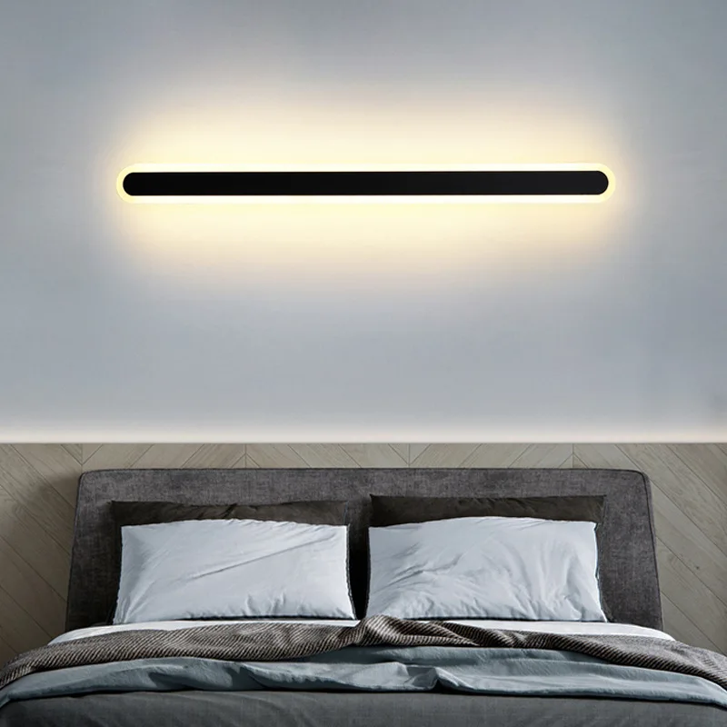 Modern European and American indoor wall lamps, suitable for bedrooms, living rooms, corridors, background wall lamps with LED l
Modern European and American indoor wall lamps, suitable for bedrooms, living rooms, corridors, background wall lamps with LED l