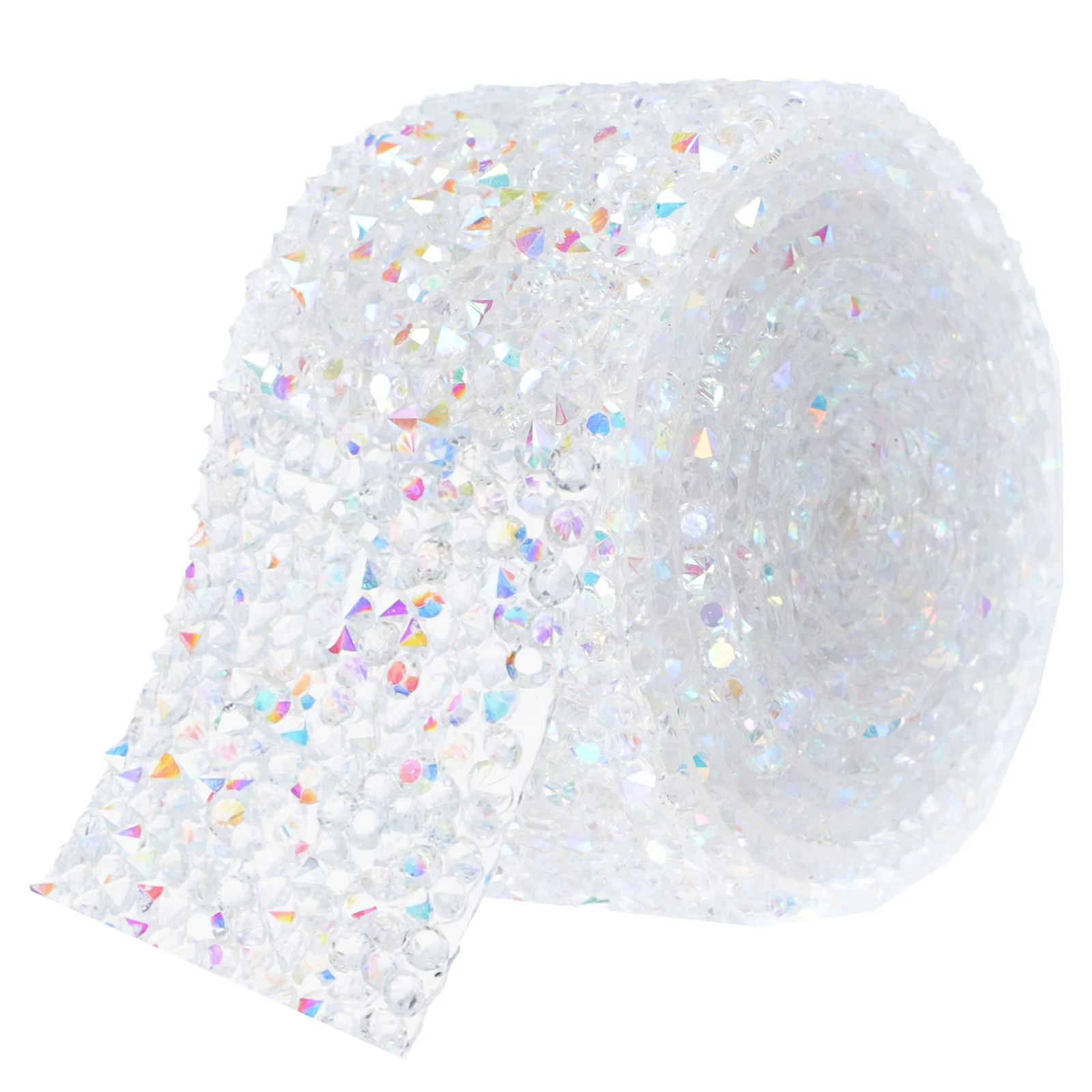 DIY Diamond Double Sided Diy Clothes Accessory Adhesive Gems Rhinestone Decorative Glass Elastic Project Accessory
DIY Diamond Double Sided Diy Clothes Accessory Adhesive Gems Rhinestone Decorative Glass Elastic Project Accessory