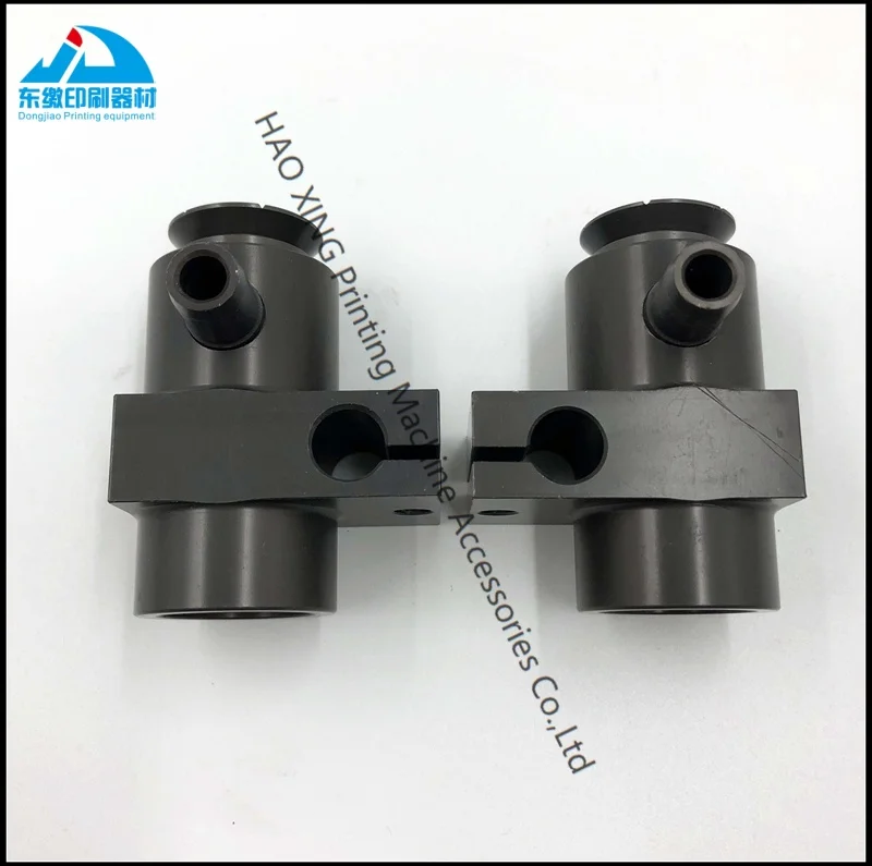Hot Sale 1 pair Forwarding Sucker for Roland 200 Offset Printing Machine Replacement Spare parts Forwarding Sucker Best Quality
Hot Sale 1 pair Forwarding Sucker for Roland 200 Offset Printing Machine Replacement Spare parts Forwarding Sucker Best Quality
