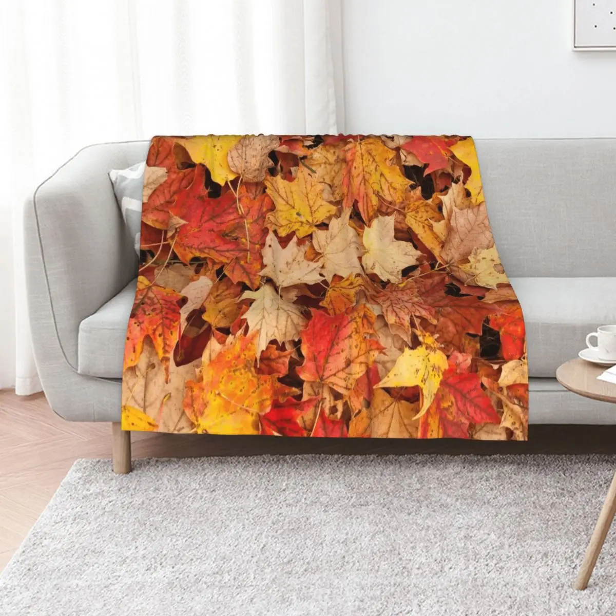 Leaf Me Alone Throw Blanket Sofa Throw Custom Large Sofa Quilt Blankets
Leaf Me Alone Throw Blanket Sofa Throw Custom Large Sofa Quilt Blankets