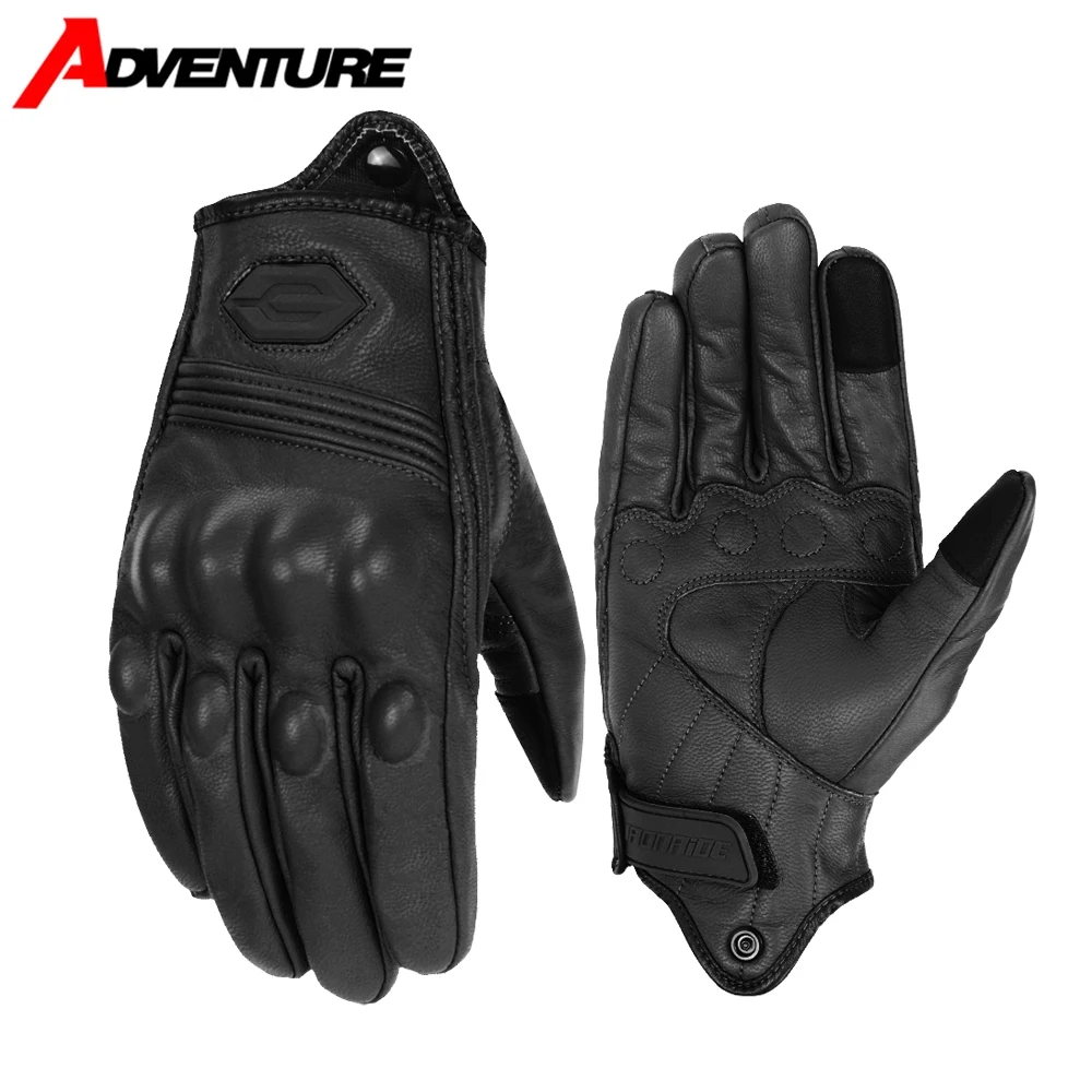 Зимние мотоциклетные перчатки, противоскользящие теплые ветрозащитные перчатки для езды по бездорожью, кожаные перчатки в стиле ретро, спортивные перчатки с сенсорным экраном
Зимние мотоциклетные перчатки, противоскользящие теплые ветрозащитные перчатки для езды по бездорожью, кожаные перчатки в стиле ретро, спортивные перчатки с сенсорным экраном