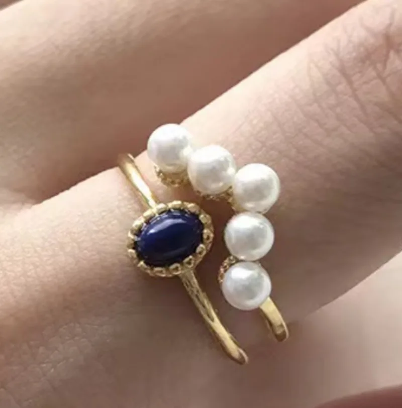 Suberb 8-9mm White Perfect Round Pearl Ring Adjustable Size Women Jewelry Wedding Party Gift 925 Sterling Silver 2388
Suberb 8-9mm White Perfect Round Pearl Ring Adjustable Size Women Jewelry Wedding Party Gift 925 Sterling Silver 2388