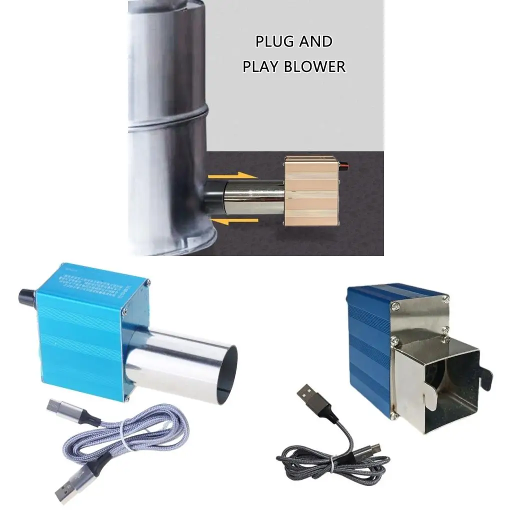 Электрические сильфоны, портативные камины, инструмент, 5 В, 10000 об/мин, вентилятор, сильфон, дровяная печь, вентилятор для
Электрические сильфоны, портативные камины, инструмент, 5 В, 10000 об/мин, вентилятор, сильфон, дровяная печь, вентилятор для