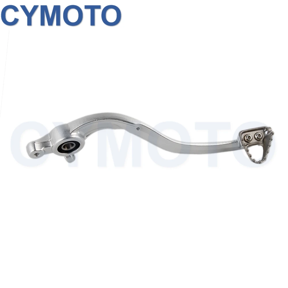 Adjustable Motorcycle Foot Brake Lever High-Strength Material For KTM SX 250 XC SX SX-F XC-F EXC EXC-F XC-W SMR 450 2017-2022
Adjustable Motorcycle Foot Brake Lever High-Strength Material For KTM SX 250 XC SX SX-F XC-F EXC EXC-F XC-W SMR 450 2017-2022