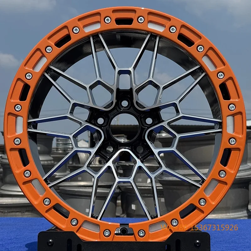 Deep Concave Forged Wheels Lightweight Monoblock Alloy Rims Custom PCD ET CNC Machined Fitment for Performance Cars
Deep Concave Forged Wheels Lightweight Monoblock Alloy Rims Custom PCD ET CNC Machined Fitment for Performance Cars