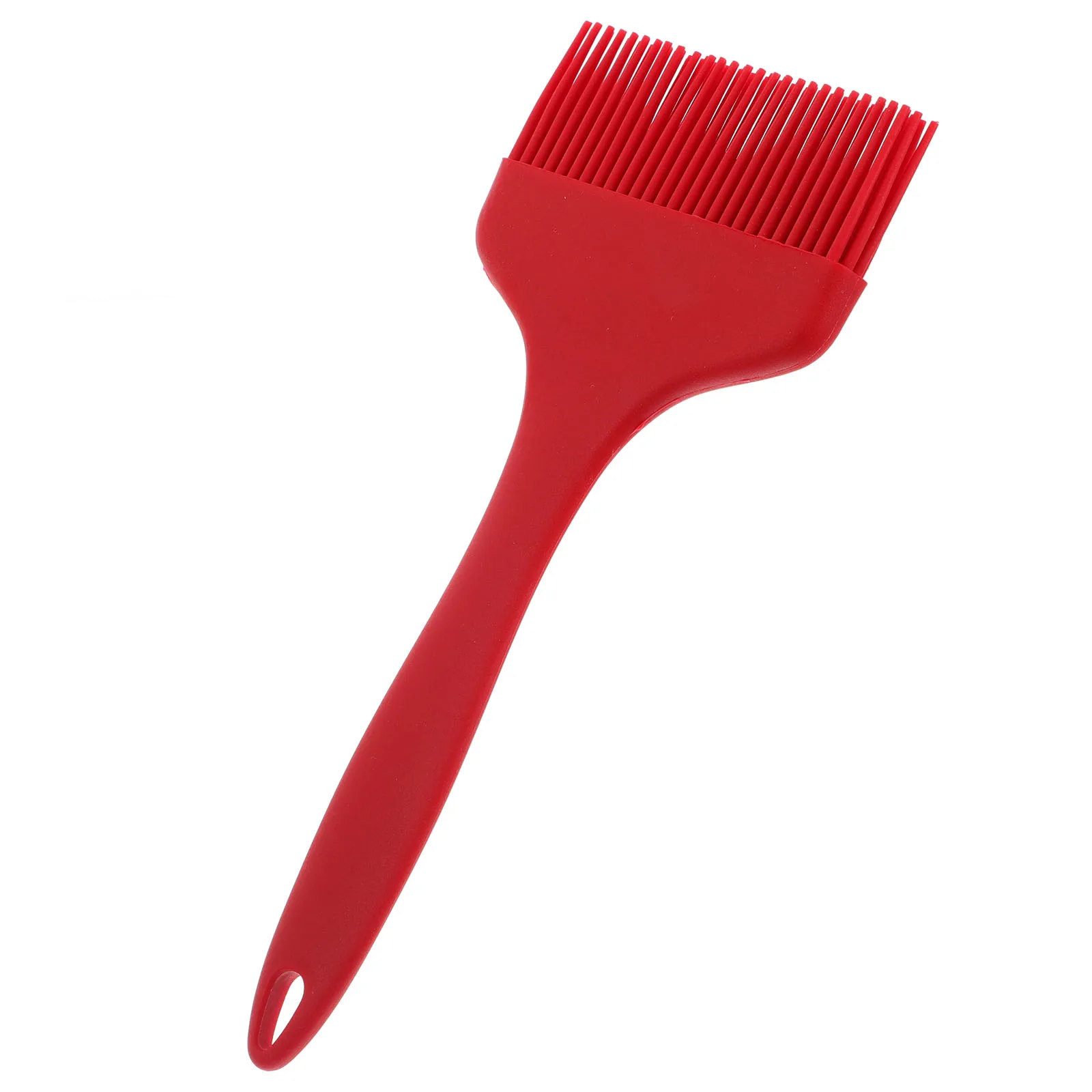 Silicone Oil Brush Heat Resistant Basting Cooking Utensils Kitchen BBQ Sauce Spreading Pastry Brushes Grilling Tools
Silicone Oil Brush Heat Resistant Basting Cooking Utensils Kitchen BBQ Sauce Spreading Pastry Brushes Grilling Tools