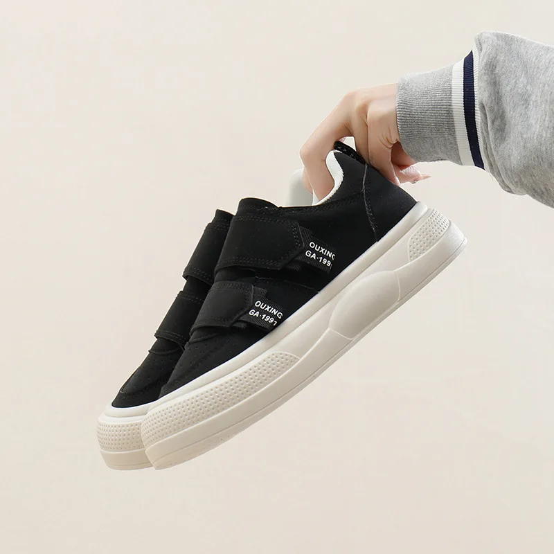 Shoes Woman 2025 Female Footwear Casual Sneaker Platform shoes Round Toe Dress Small Summer Creepers Cute Fabric platform shoes
Shoes Woman 2025 Female Footwear Casual Sneaker Platform shoes Round Toe Dress Small Summer Creepers Cute Fabric platform shoes