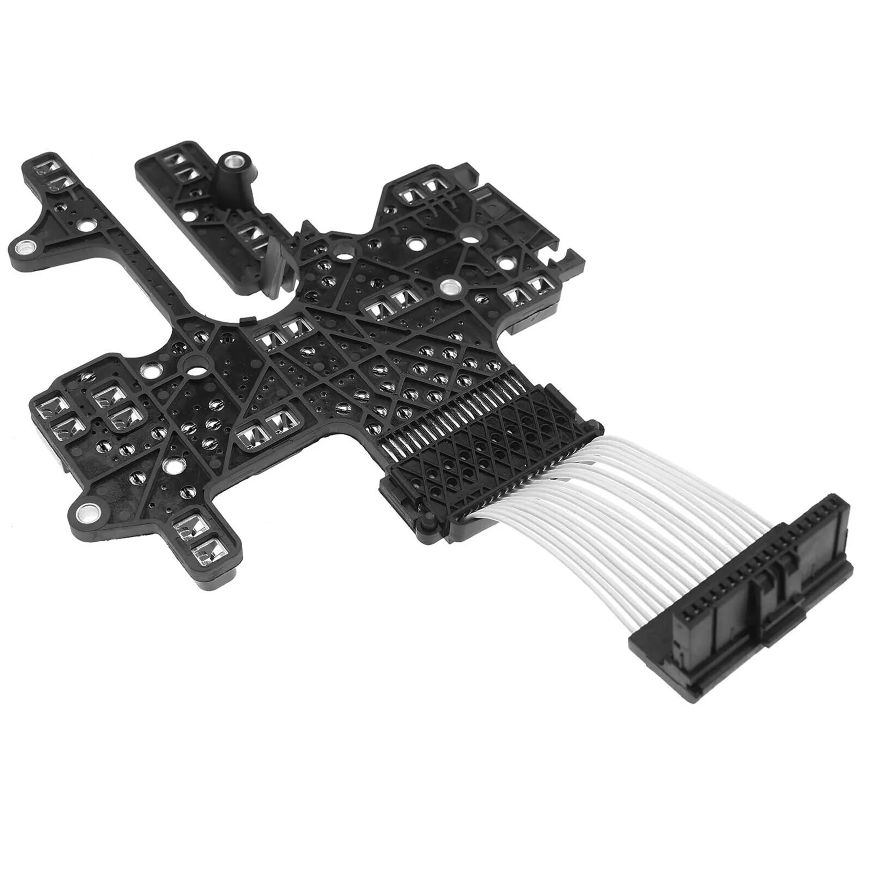 Car Gearbox Circuit Board Internal Wiring Harness 02E325039 02E927770AQ for -Audi A3 Q3 -Volkswagen Beetle -Jetta Golf
Car Gearbox Circuit Board Internal Wiring Harness 02E325039 02E927770AQ for -Audi A3 Q3 -Volkswagen Beetle -Jetta Golf