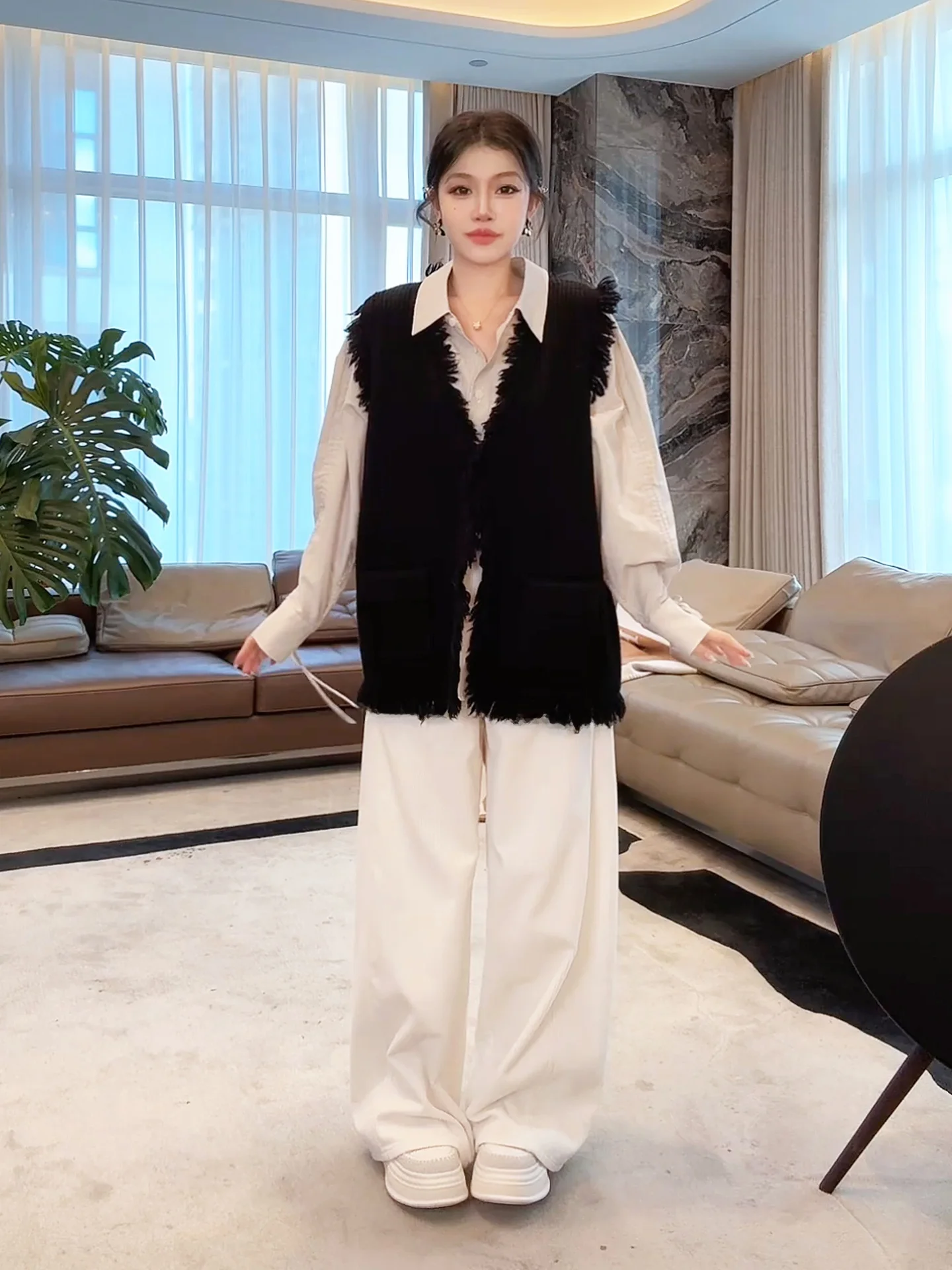 Классическая полосатая куртка с завязками, художественная, модная, с длинными рукавами, женская, MESA0205, из дышащего хлопка, на пуговицах
Классическая полосатая куртка с завязками, художественная, модная, с длинными рукавами, женская, MESA0205, из дышащего хлопка, на пуговицах