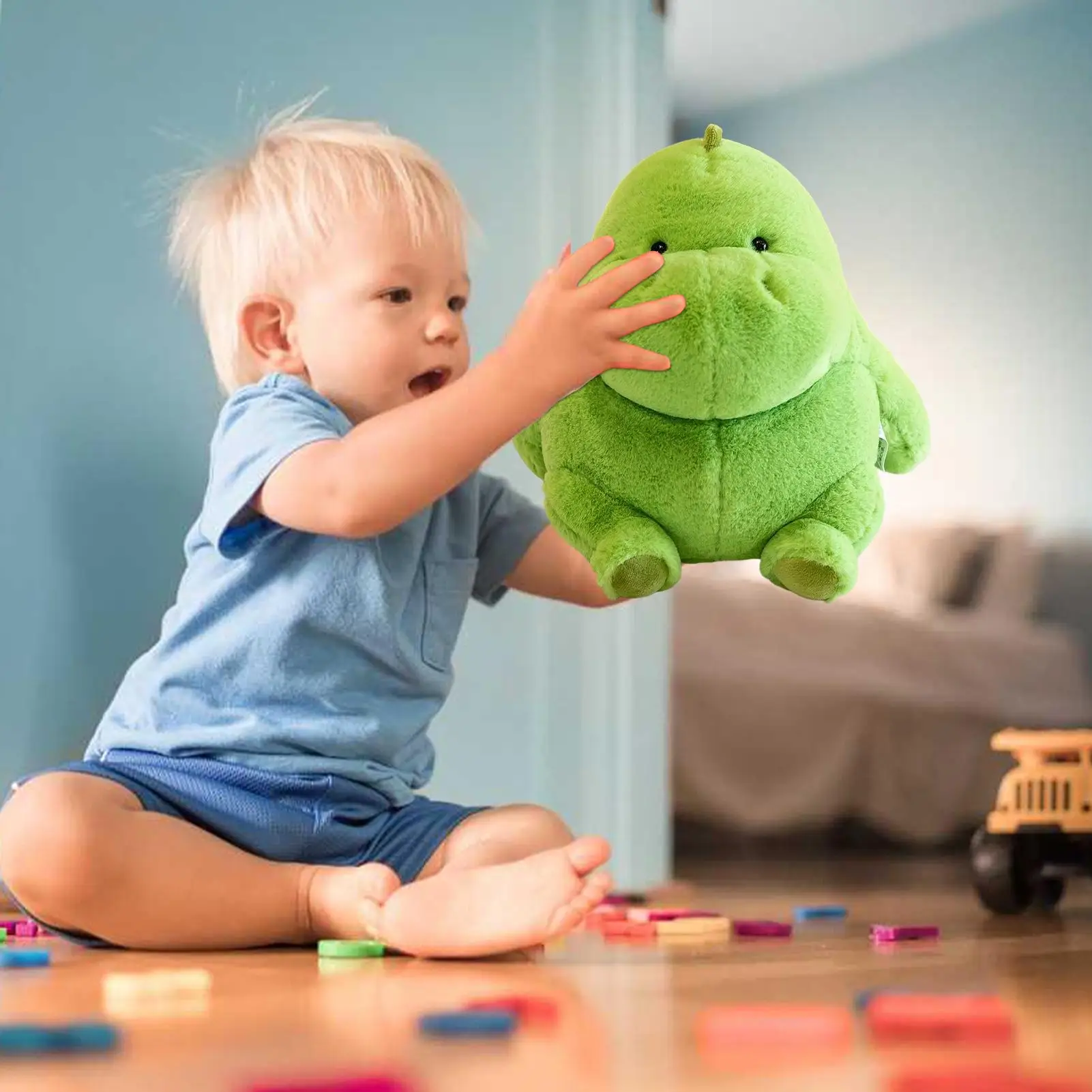 Stuffed Animals For Kids 11.8in Soft Cute Snuggle Figure Cushion PP Cotton Filling Cute Stuffed Animal For Sofa Home Bedroom Car
Stuffed Animals For Kids 11.8in Soft Cute Snuggle Figure Cushion PP Cotton Filling Cute Stuffed Animal For Sofa Home Bedroom Car