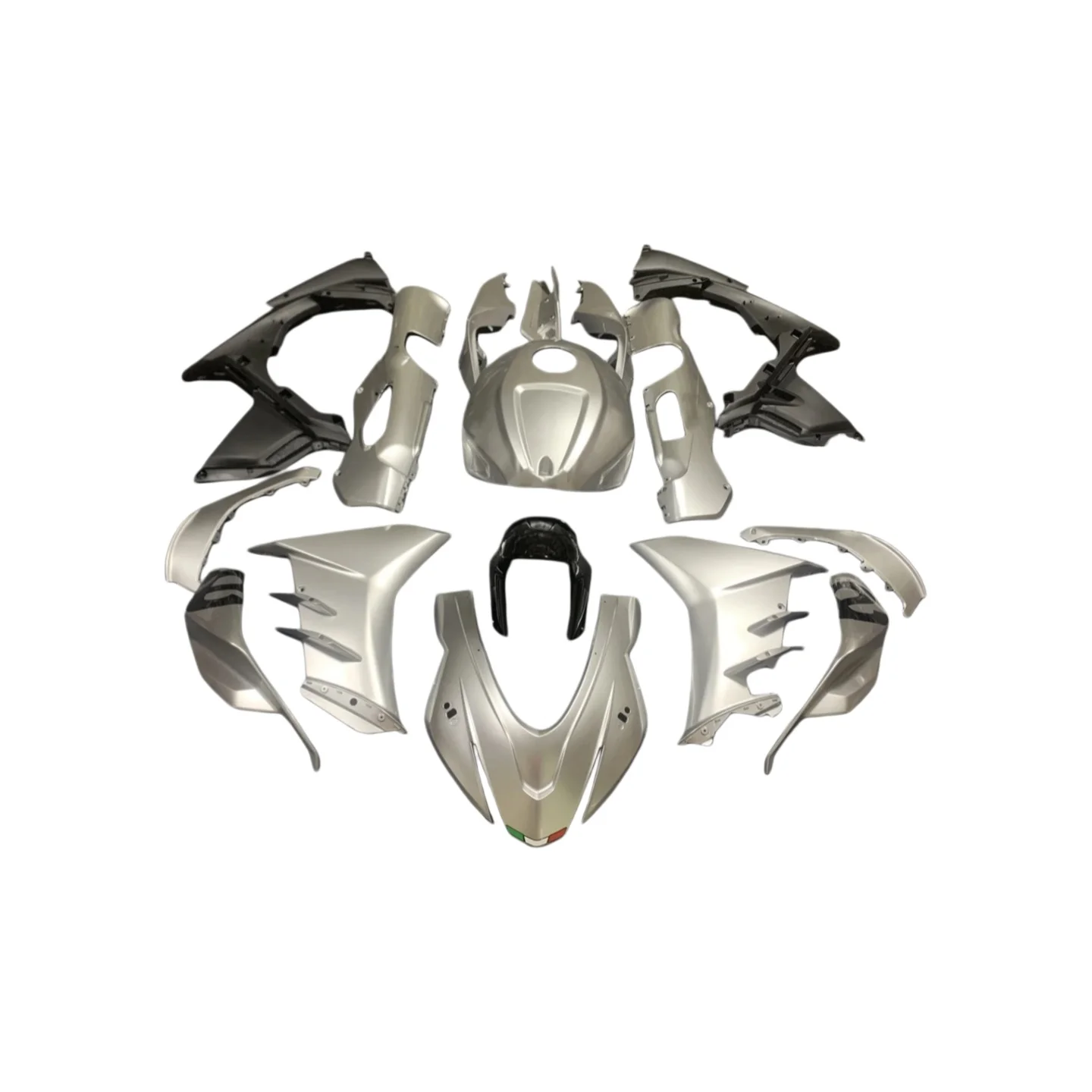 New Abs Plastics Motorcycle Fairing Kit Fit for Aprilia Rsv4 1100 2022 2023 2024 Injection Mold Bodywork Kit 22-24 22 23 24
New Abs Plastics Motorcycle Fairing Kit Fit for Aprilia Rsv4 1100 2022 2023 2024 Injection Mold Bodywork Kit 22-24 22 23 24